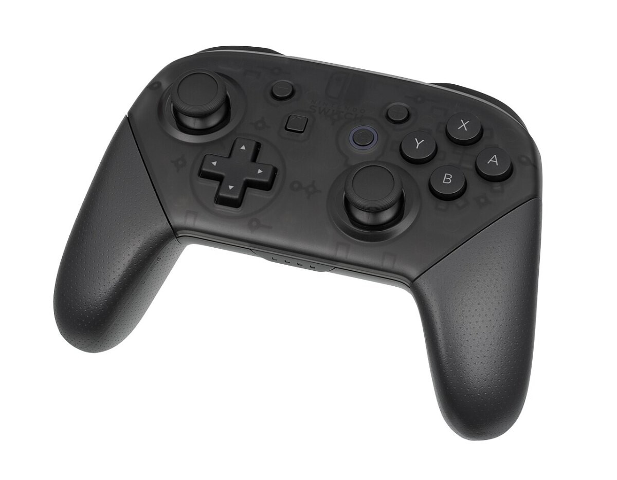 A video game controller