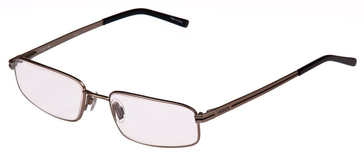 Reading glasses