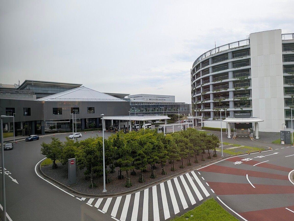 羽田空港