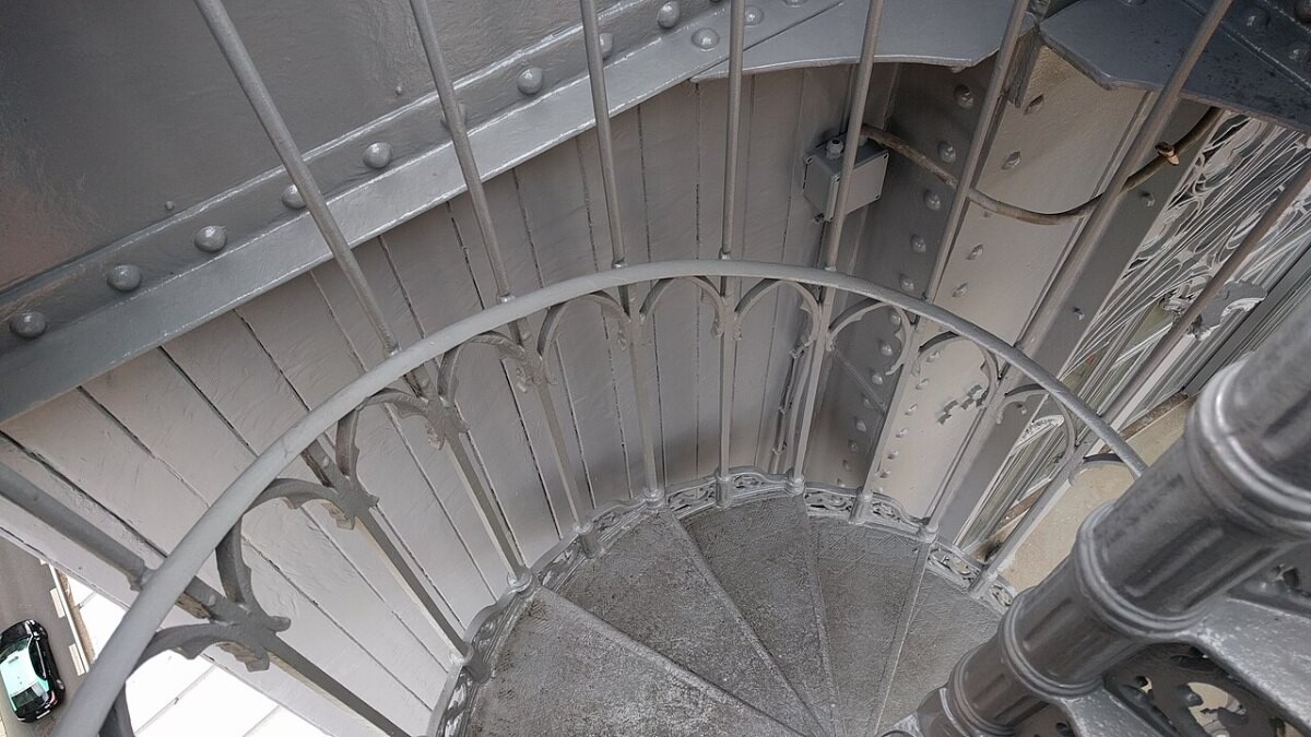 Staircase